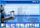 Double page ad