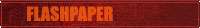 Flashpaper